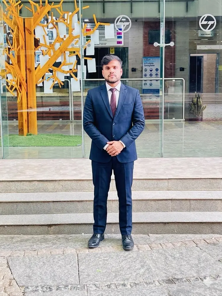 Akshat Raj