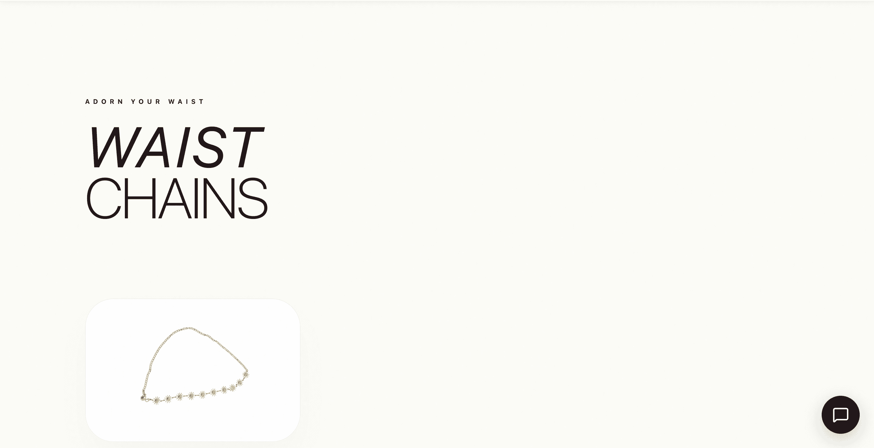 Blingish – Premium Artificial Jewellery Experience Part 10