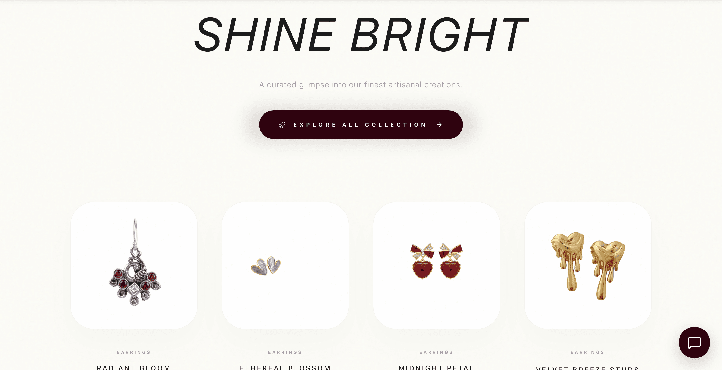 Blingish – Premium Artificial Jewellery Experience Part 4