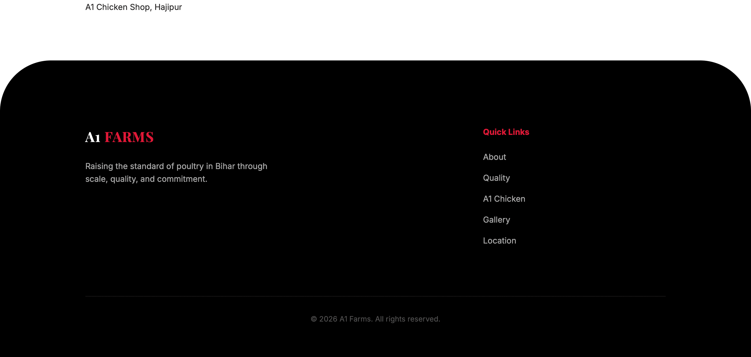 A1 Farms – Agriculture & Fresh Produce Experience Part 8