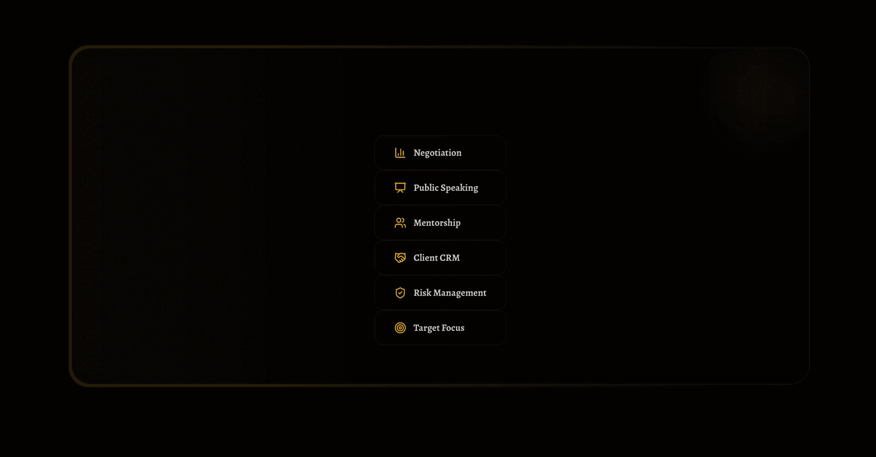 Ziya Murad Khan – Personal Branding Portfolio Experience Part 7